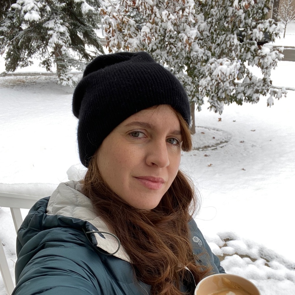 Meet your Posher, Sivan